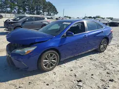 4T1BF1FKXGU509422 2016 TOYOTA CAMRY
