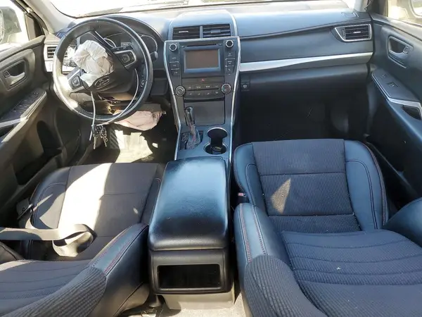 4T1BF1FKXGU509694 2016 TOYOTA CAMRY - Image 8