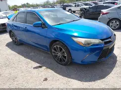 4T1BF1FKXGU510120 2016 TOYOTA CAMRY