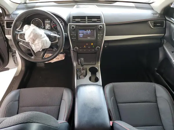 4T1BF1FKXGU510215 2016 TOYOTA CAMRY - Image 8