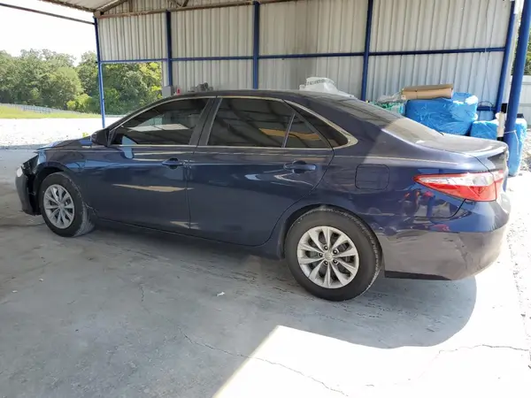 4T1BF1FKXGU511039 2016 TOYOTA CAMRY - Image 2