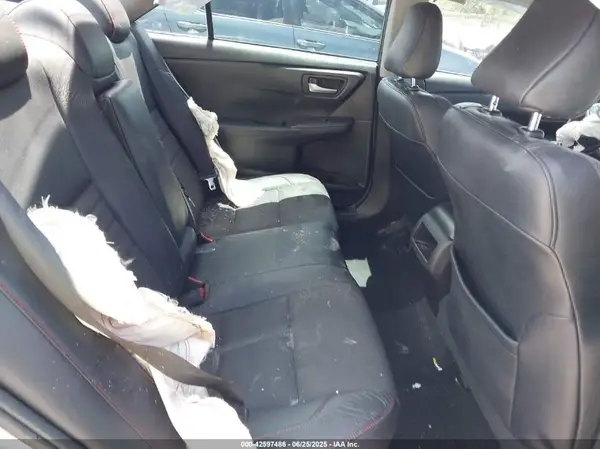 4T1BF1FKXGU511431 2016 TOYOTA CAMRY - Image 8
