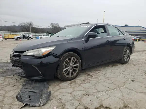 4T1BF1FKXGU511901 2016 TOYOTA CAMRY - Image 1