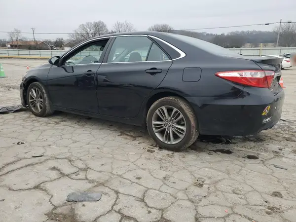 4T1BF1FKXGU511901 2016 TOYOTA CAMRY - Image 2
