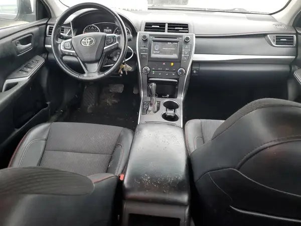 4T1BF1FKXGU511901 2016 TOYOTA CAMRY - Image 8