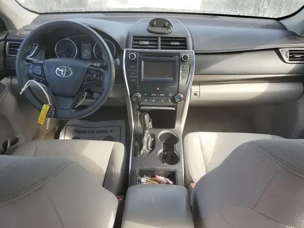 4T1BF1FKXGU512028 2016 TOYOTA CAMRY - Image 8