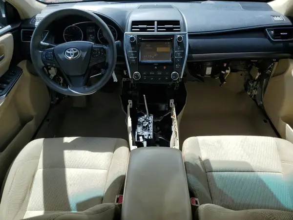 4T1BF1FKXGU513342 2016 TOYOTA CAMRY - Image 8