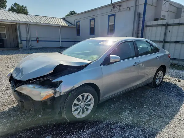 4T1BF1FKXGU513423 2016 TOYOTA CAMRY - Image 1