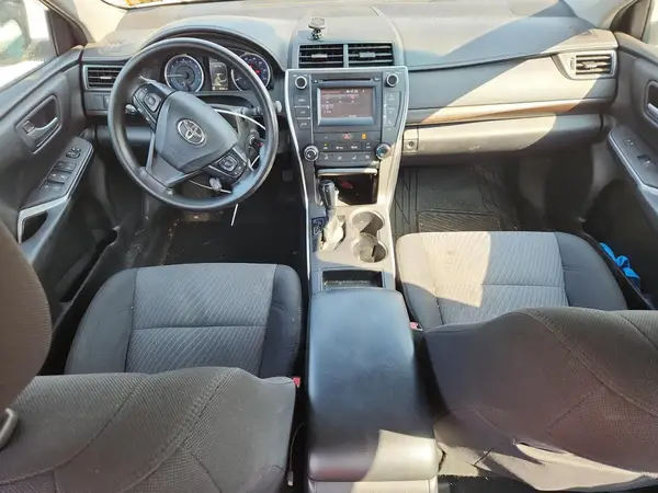 4T1BF1FKXGU513423 2016 TOYOTA CAMRY - Image 8