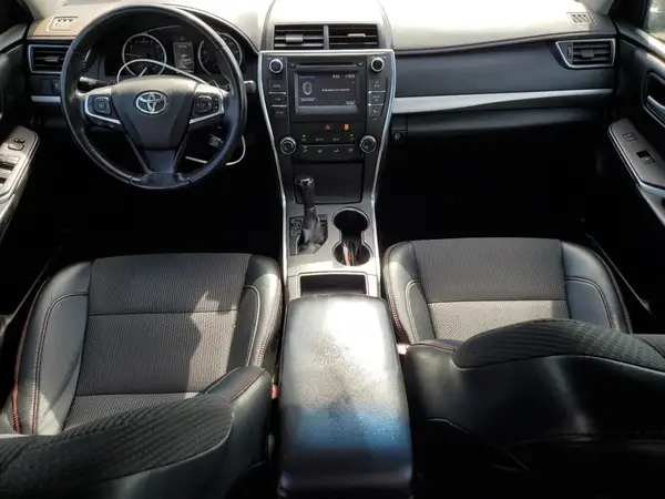 4T1BF1FKXGU513907 2016 TOYOTA CAMRY - Image 8