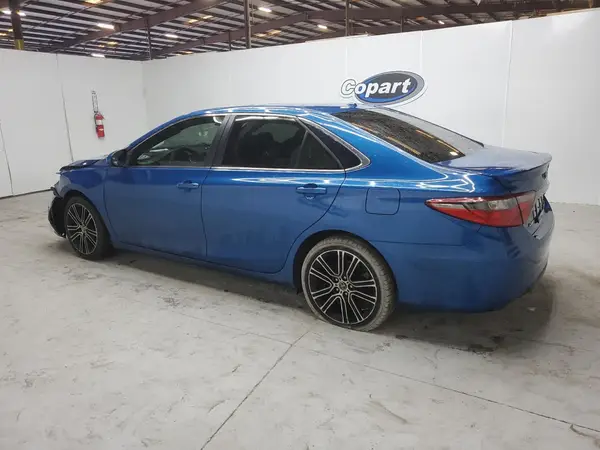 4T1BF1FKXGU514944 2016 TOYOTA CAMRY - Image 2