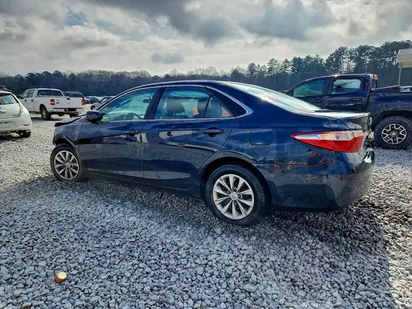 4T1BF1FKXGU515527 2016 TOYOTA CAMRY - Image 2