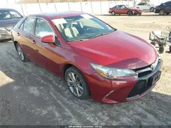 4T1BF1FKXGU516029 2016 TOYOTA CAMRY