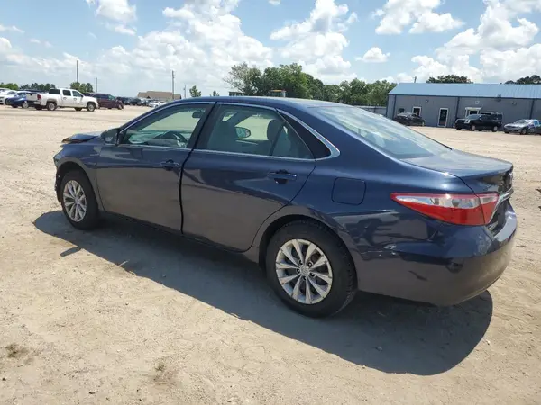 4T1BF1FKXGU517035 2016 TOYOTA CAMRY - Image 2