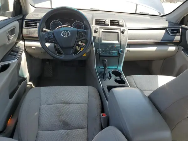 4T1BF1FKXGU517035 2016 TOYOTA CAMRY - Image 8