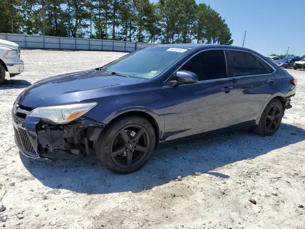 4T1BF1FKXGU517200 2016 TOYOTA CAMRY - Image 1