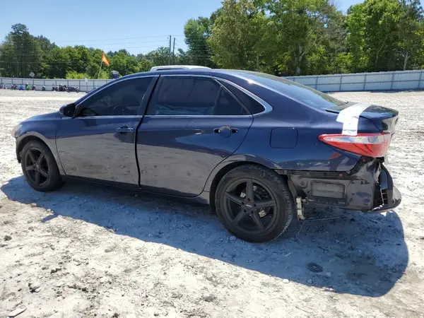 4T1BF1FKXGU517200 2016 TOYOTA CAMRY - Image 2