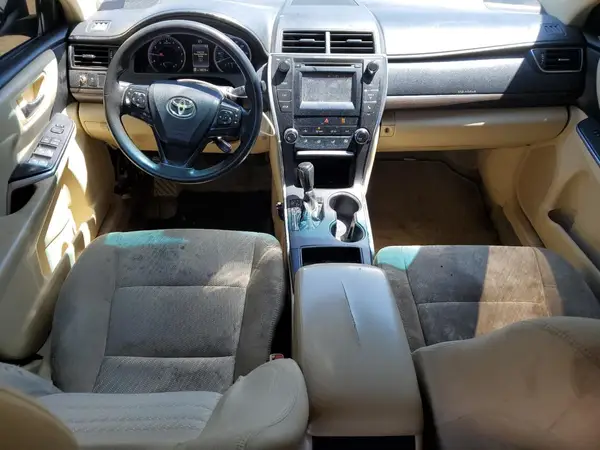 4T1BF1FKXGU517200 2016 TOYOTA CAMRY - Image 8