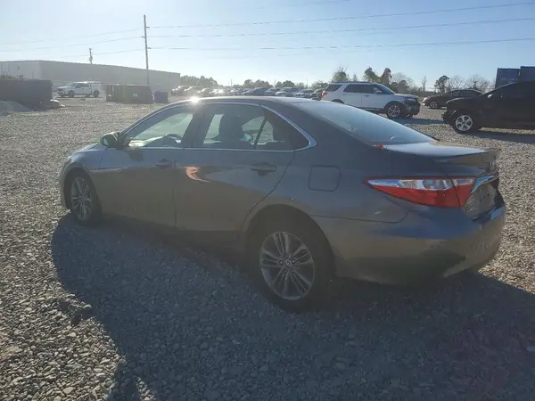 4T1BF1FKXGU518010 2016 TOYOTA CAMRY - Image 2