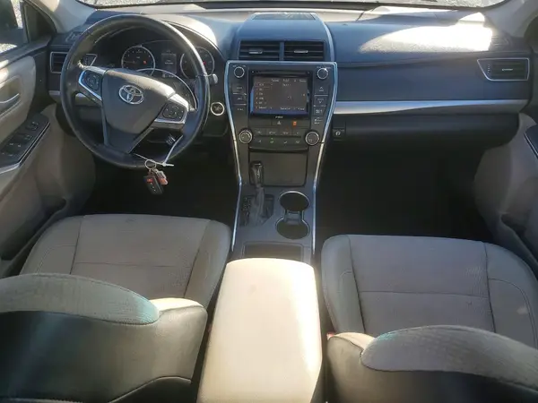 4T1BF1FKXGU518010 2016 TOYOTA CAMRY - Image 8