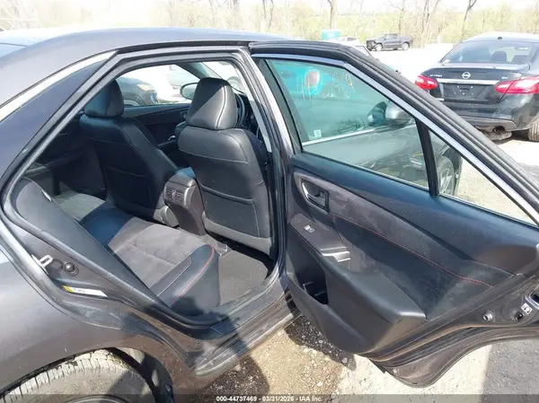 4T1BF1FKXGU518413 2016 TOYOTA CAMRY - Image 8