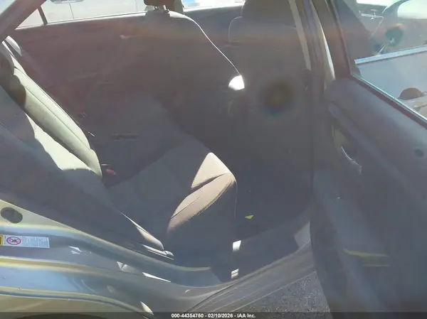 4T1BF1FKXGU518668 2016 TOYOTA CAMRY - Image 8