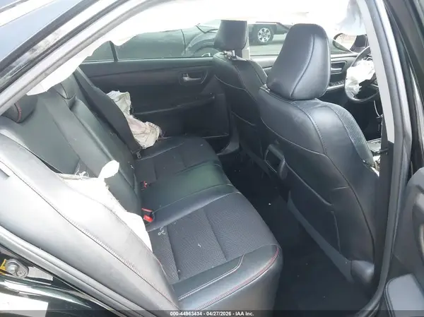 4T1BF1FKXGU518928 2016 TOYOTA CAMRY - Image 8