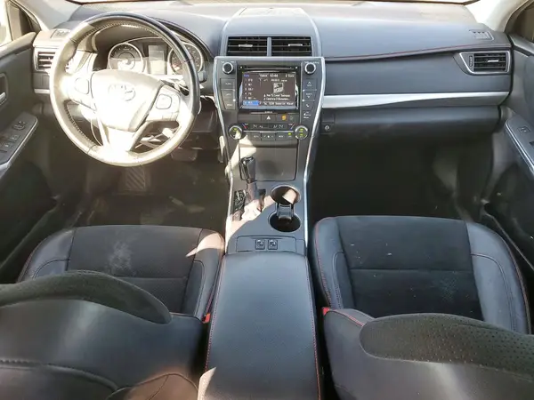 4T1BF1FKXGU518931 2016 TOYOTA CAMRY - Image 8