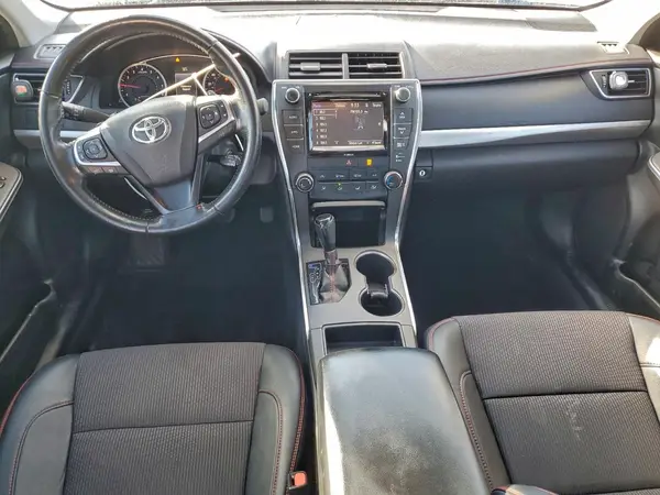 4T1BF1FKXGU518976 2016 TOYOTA CAMRY - Image 8