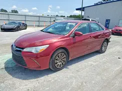 4T1BF1FKXGU519352 2016 TOYOTA CAMRY