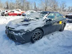 4T1BF1FKXGU519674 2016 TOYOTA CAMRY