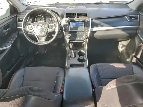 4T1BF1FKXGU519674 2016 TOYOTA CAMRY - Image 8