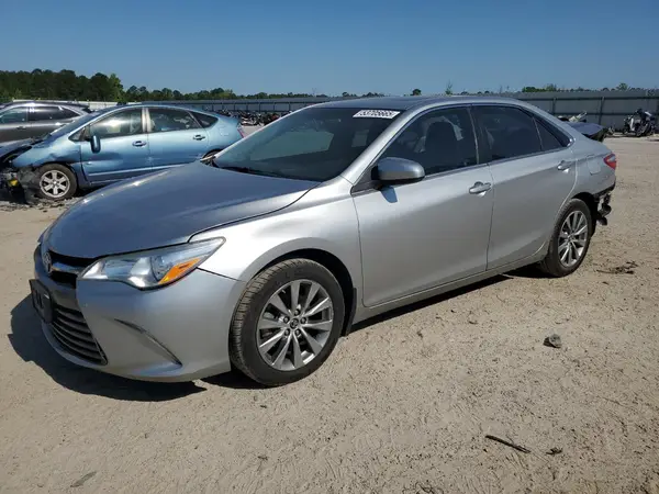 4T1BF1FKXGU520677 2016 TOYOTA CAMRY - Image 1