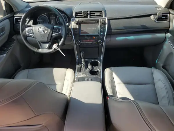 4T1BF1FKXGU520677 2016 TOYOTA CAMRY - Image 8