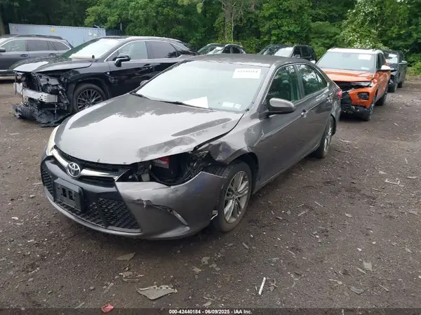 4T1BF1FKXGU521411 2016 TOYOTA CAMRY - Image 2