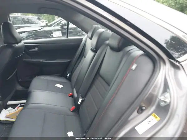 4T1BF1FKXGU521411 2016 TOYOTA CAMRY - Image 8
