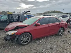 4T1BF1FKXGU522283 2016 TOYOTA CAMRY