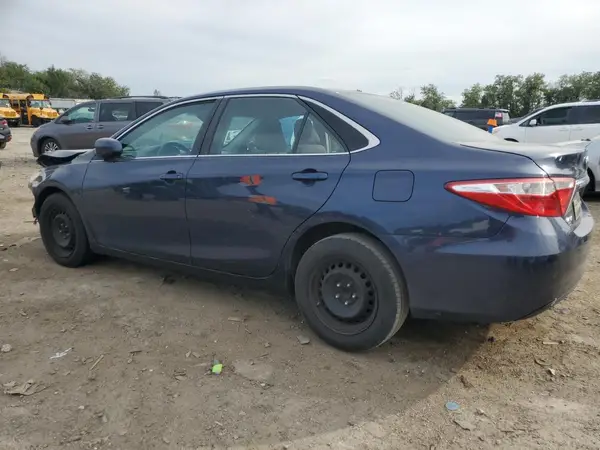 4T1BF1FKXGU525006 2016 TOYOTA CAMRY - Image 2