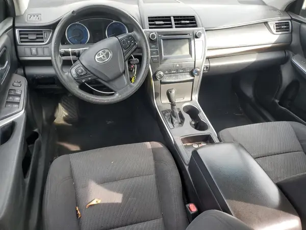 4T1BF1FKXGU525006 2016 TOYOTA CAMRY - Image 8
