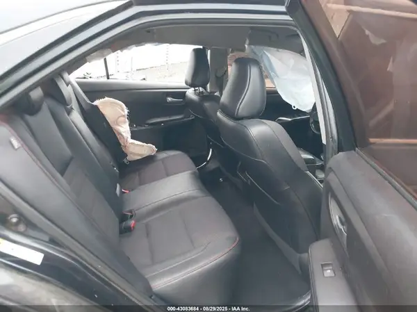 4T1BF1FKXGU525135 2016 TOYOTA CAMRY - Image 8
