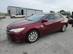 4T1BF1FKXGU525412 2016 TOYOTA CAMRY