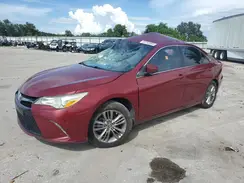 4T1BF1FKXGU525720 2016 TOYOTA CAMRY