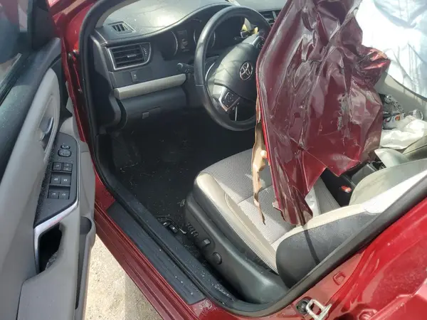 4T1BF1FKXGU525720 2016 TOYOTA CAMRY - Image 8