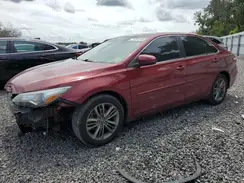 4T1BF1FKXGU526124 2016 TOYOTA CAMRY