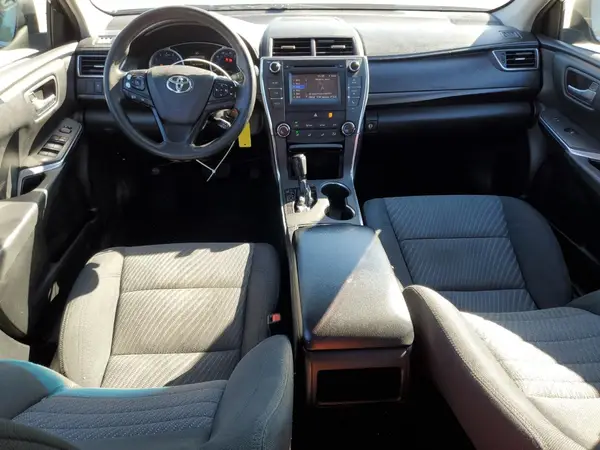 4T1BF1FKXGU526186 2016 TOYOTA CAMRY - Image 8