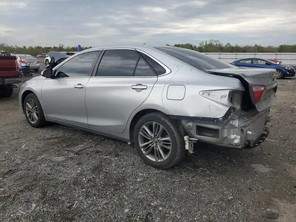 4T1BF1FKXGU527211 2016 TOYOTA CAMRY - Image 2