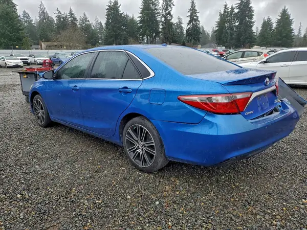 4T1BF1FKXGU528004 2016 TOYOTA CAMRY - Image 2