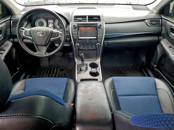 4T1BF1FKXGU528004 2016 TOYOTA CAMRY - Image 8