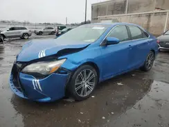 4T1BF1FKXGU528486 2016 TOYOTA CAMRY