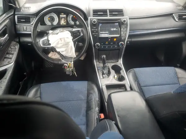 4T1BF1FKXGU528486 2016 TOYOTA CAMRY - Image 8